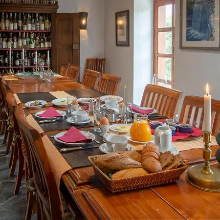 El Inti فندق مبيت وإفطار 4*