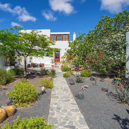 El Inti Oda ve Kahvaltı