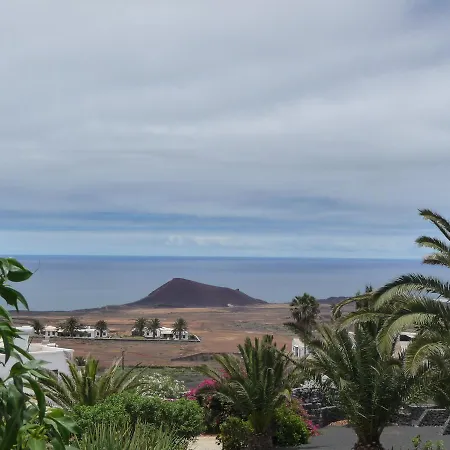 El Inti 4* 蒂纳霍