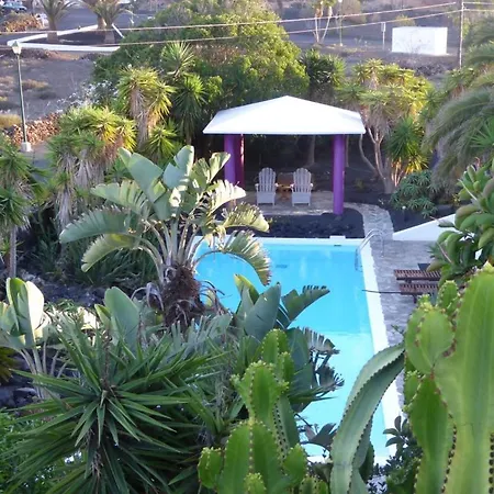 住宿加早餐酒店 El Inti 4*