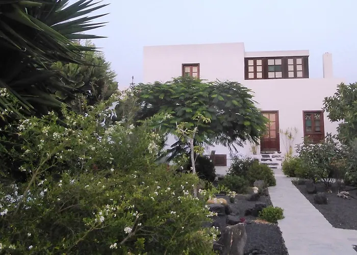 El Inti Alojamento de Acomodação e Pequeno-almoço 4*