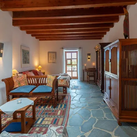 Bed and Breakfast El Inti