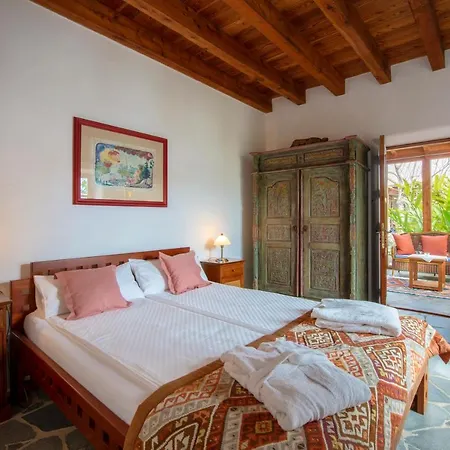 El Inti Bed and Breakfast