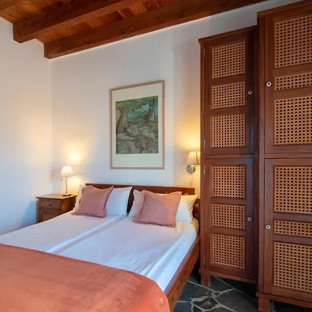 Bed and Breakfast El Inti