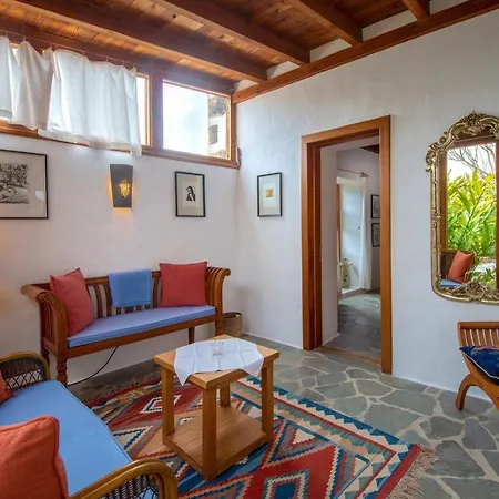 Bed and Breakfast El Inti 4*