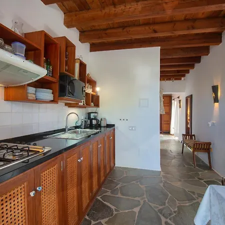 Bed and Breakfast El Inti