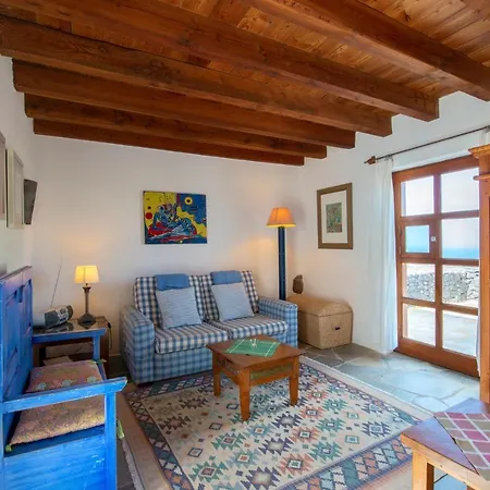Bed and Breakfast El Inti 4*