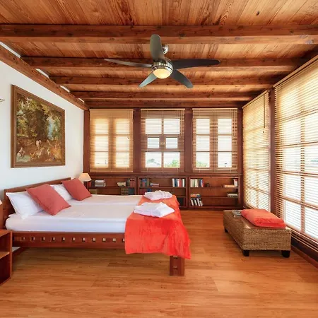 Bed and Breakfast El Inti Tinajo