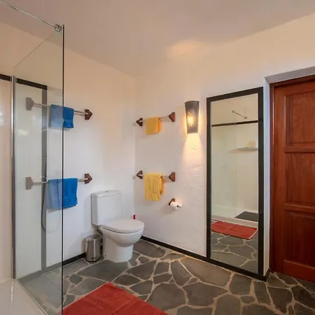 Bed & Breakfast El Inti