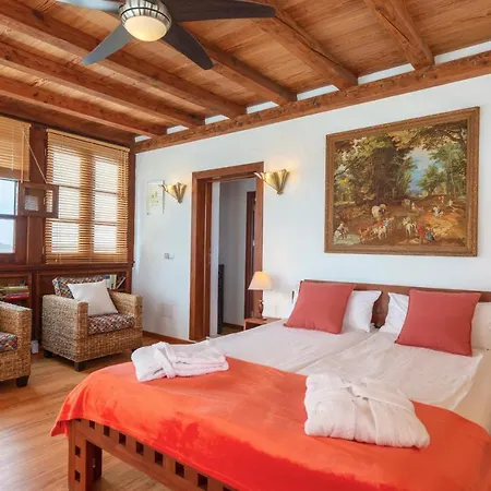 Bed and Breakfast El Inti