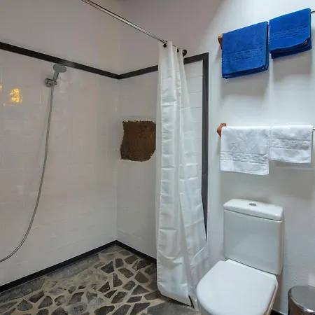 El Inti Bed & Breakfast *