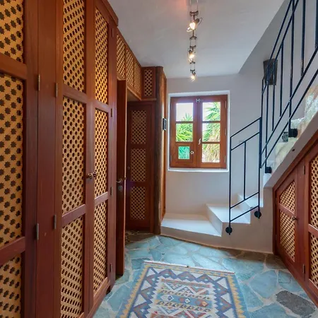 Bed and Breakfast El Inti Tinajo