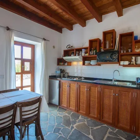 El Inti Bed and Breakfast