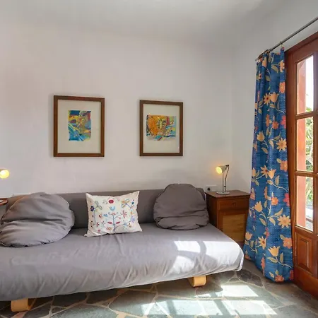 El Inti Bed and Breakfast Tinajo