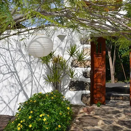 Bed & Breakfast El Inti