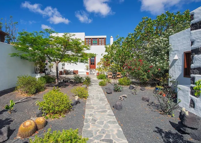 El Inti Frühstückspension