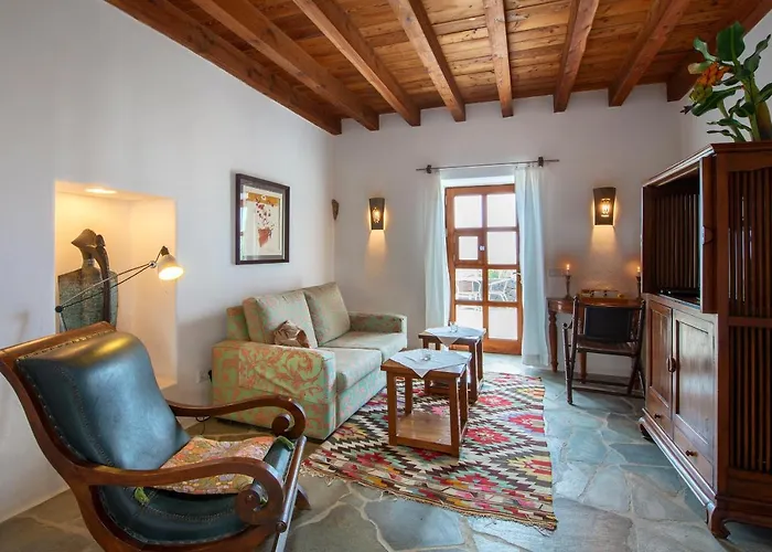 El Inti Couette-café 4*