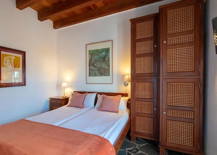 Bed and breakfast El Inti