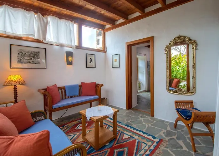 Bed and breakfast El Inti 4*