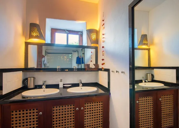 Couette-café El Inti 4*