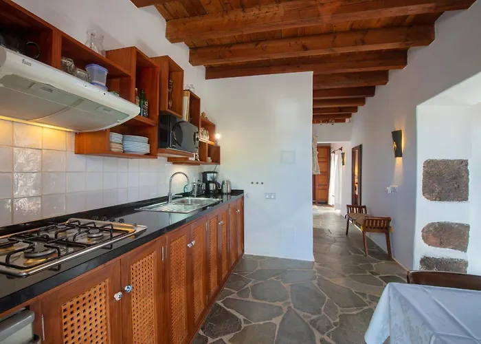 Bed and breakfast El Inti