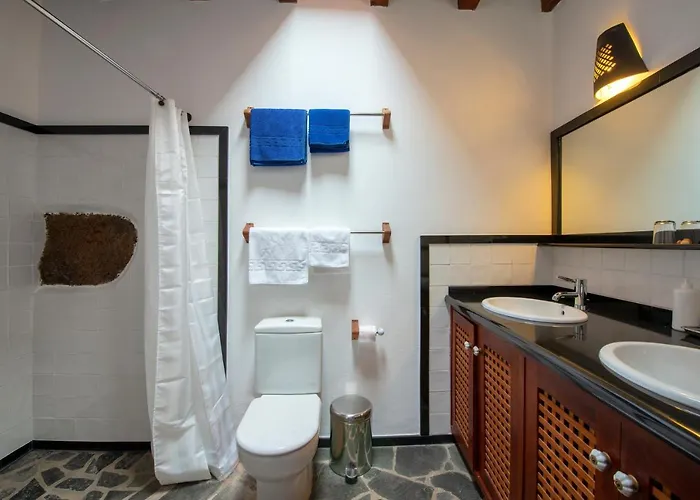 Couette-café El Inti