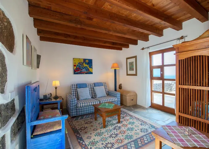 Couette-café El Inti 4*