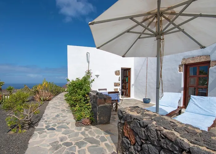 El Inti Bed and breakfast 4*