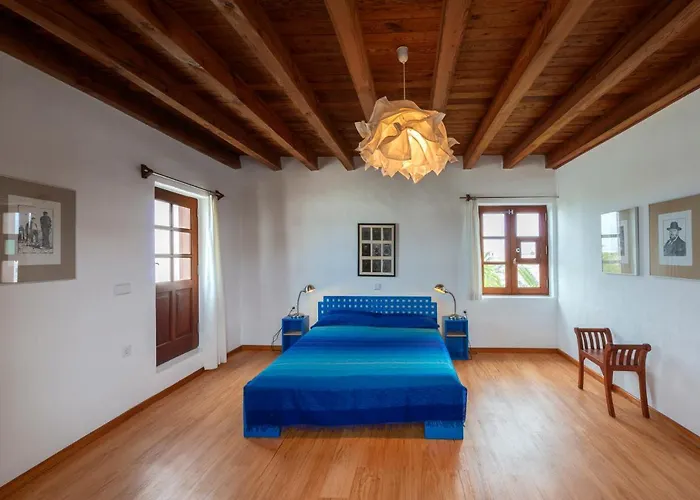 El Inti Couette-café 4*