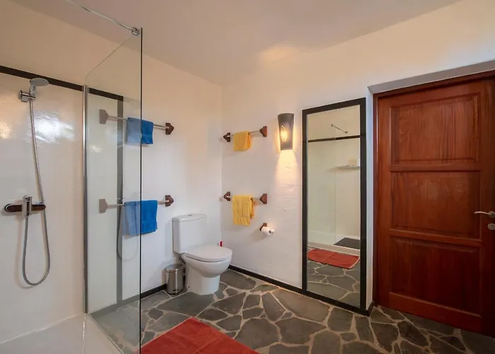 Bed and breakfast El Inti