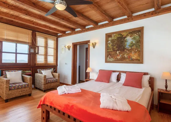 Bed and breakfast El Inti