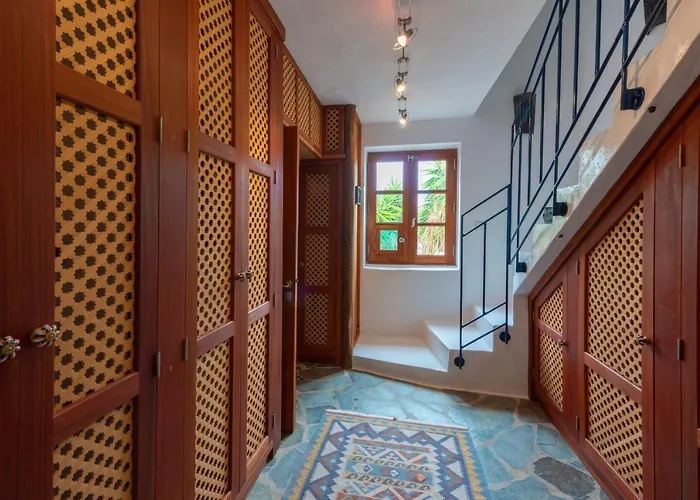 Bed & Breakfast El Inti Tinajo