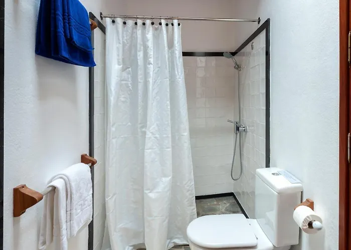 Bed and breakfast El Inti 4*