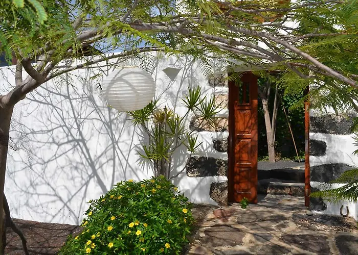 Couette-café El Inti