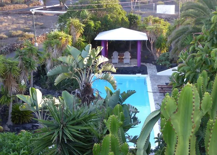 Bed and breakfast El Inti 4*
