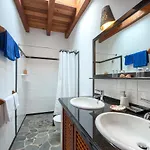 El Inti 4* Tinajo