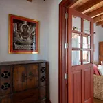 Bed and breakfast El Inti Tinajo